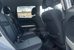 Toyota IST 2005 Silver