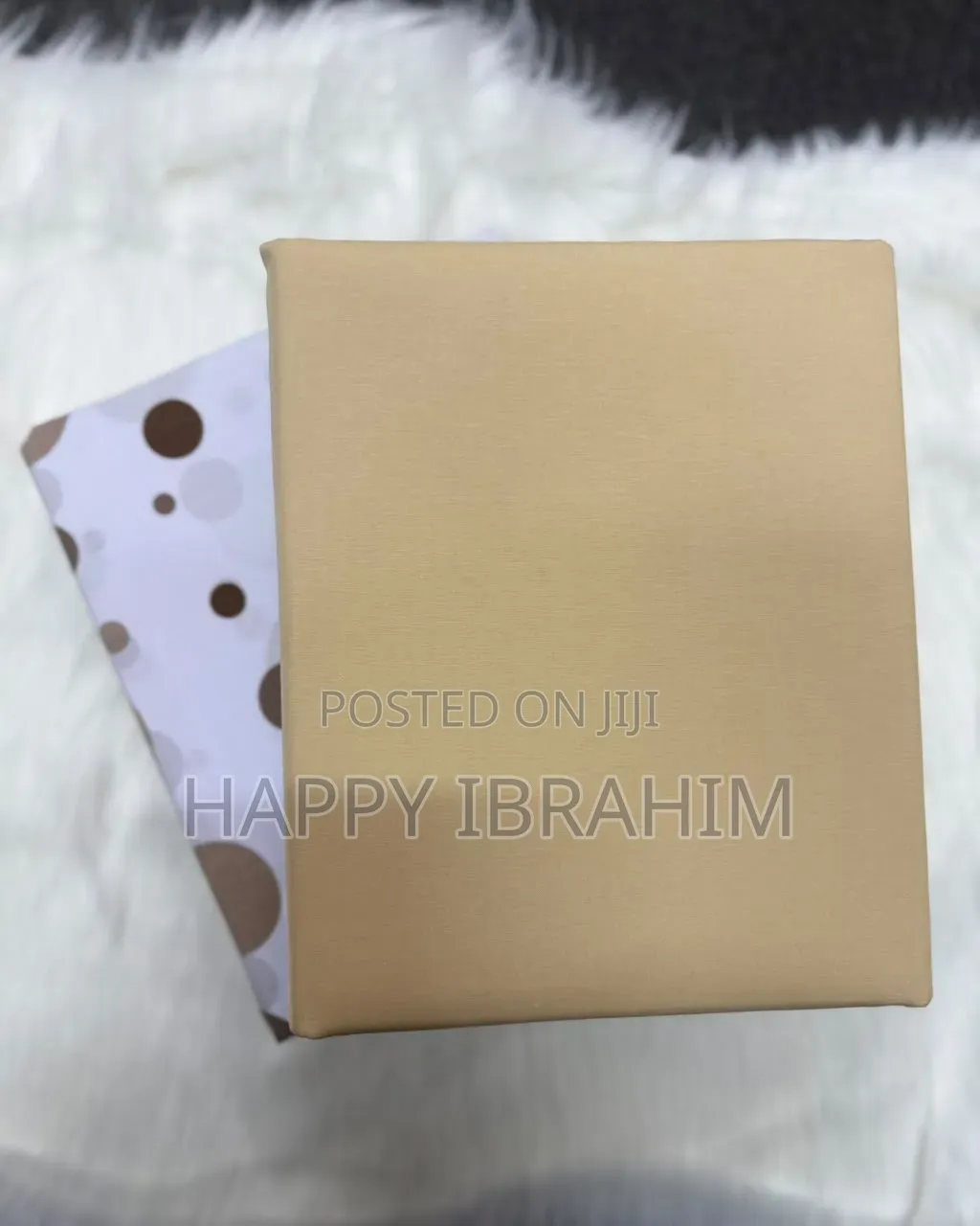 Happy Mashuka Store