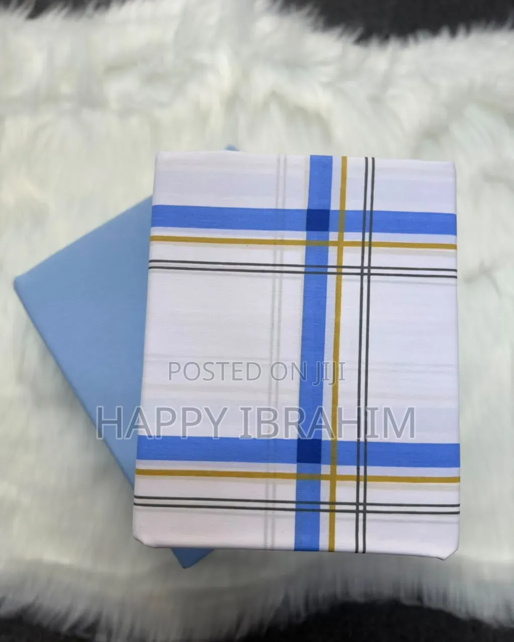 Happy Mashuka Store