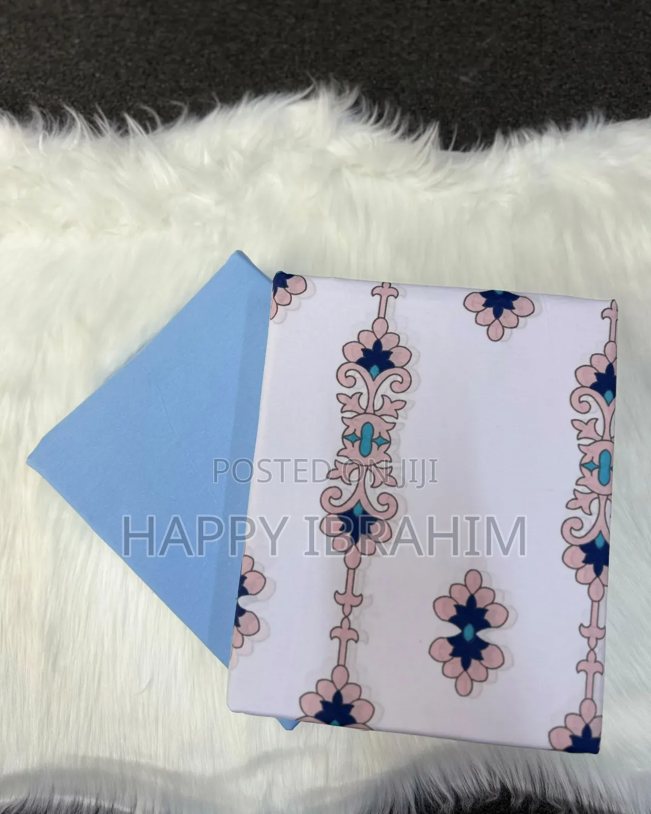 Happy Mashuka Store