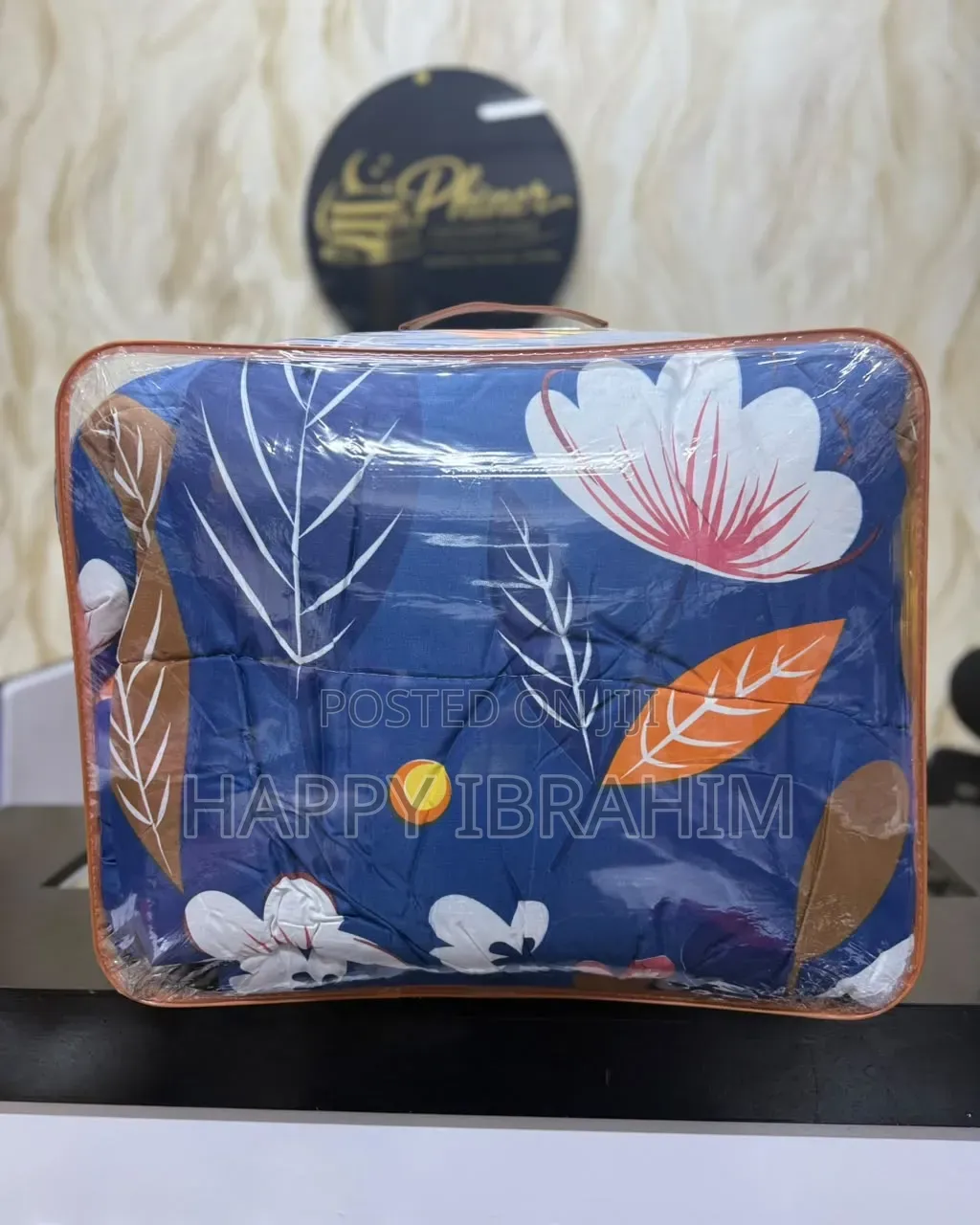 Happy Mashuka Store