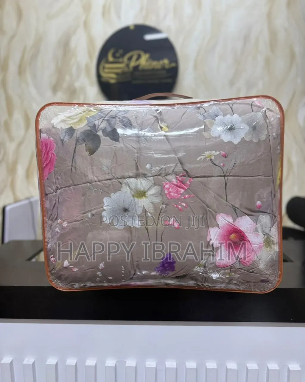 Happy Mashuka Store