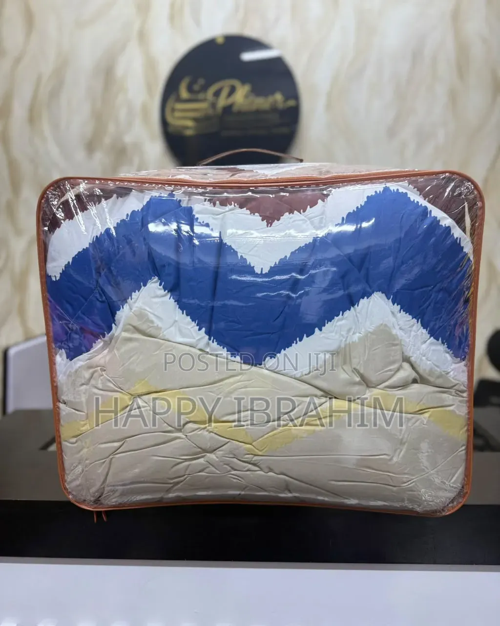 Happy Mashuka Store