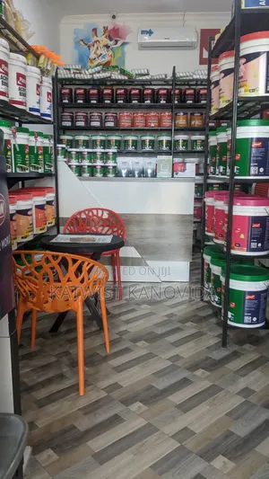 Venyo's Business Enterprises