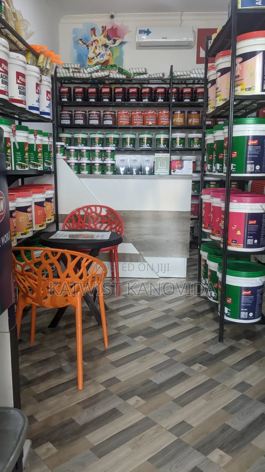 Venyo's Business Enterprises