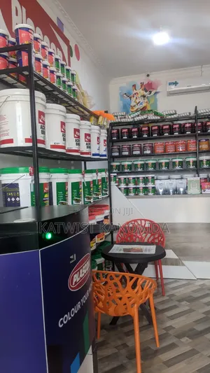 Venyo's Business Enterprises