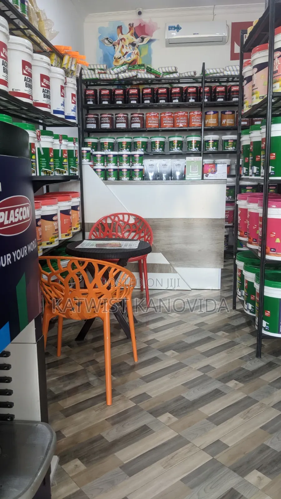 Venyo's Business Enterprises