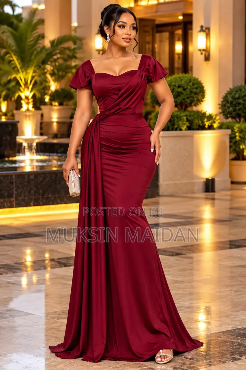 Women's Clothing