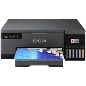 Epson L 8050