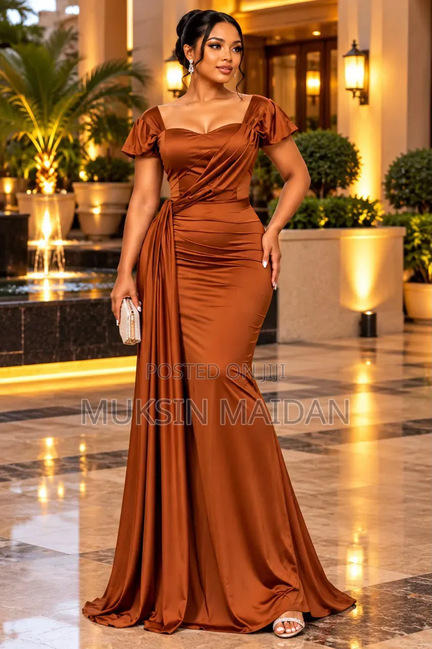 Women's Clothing