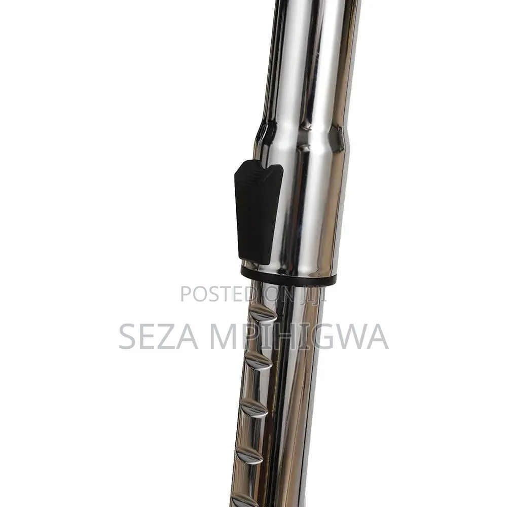 Winning Star Stainless Steel Vacuum Cleaner (Heavy-Duty)