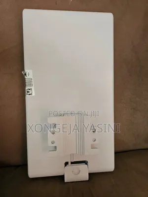 Ubiquiti Mesh Pro Acces Point Ya Outdoors Yenye Uwezo Mkubwa