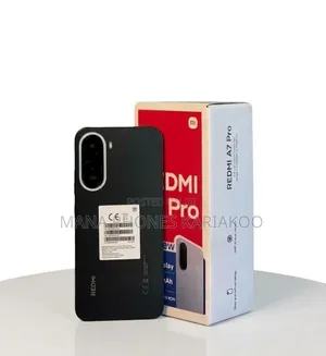 New Xiaomi Redmi A7 Pro 128 GB Red