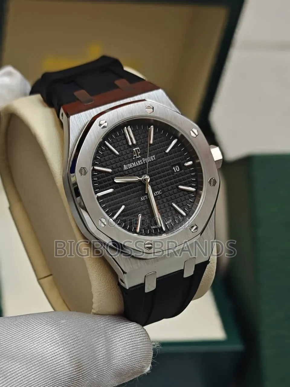 Audemars Piguet Men Watch [Mechanical]