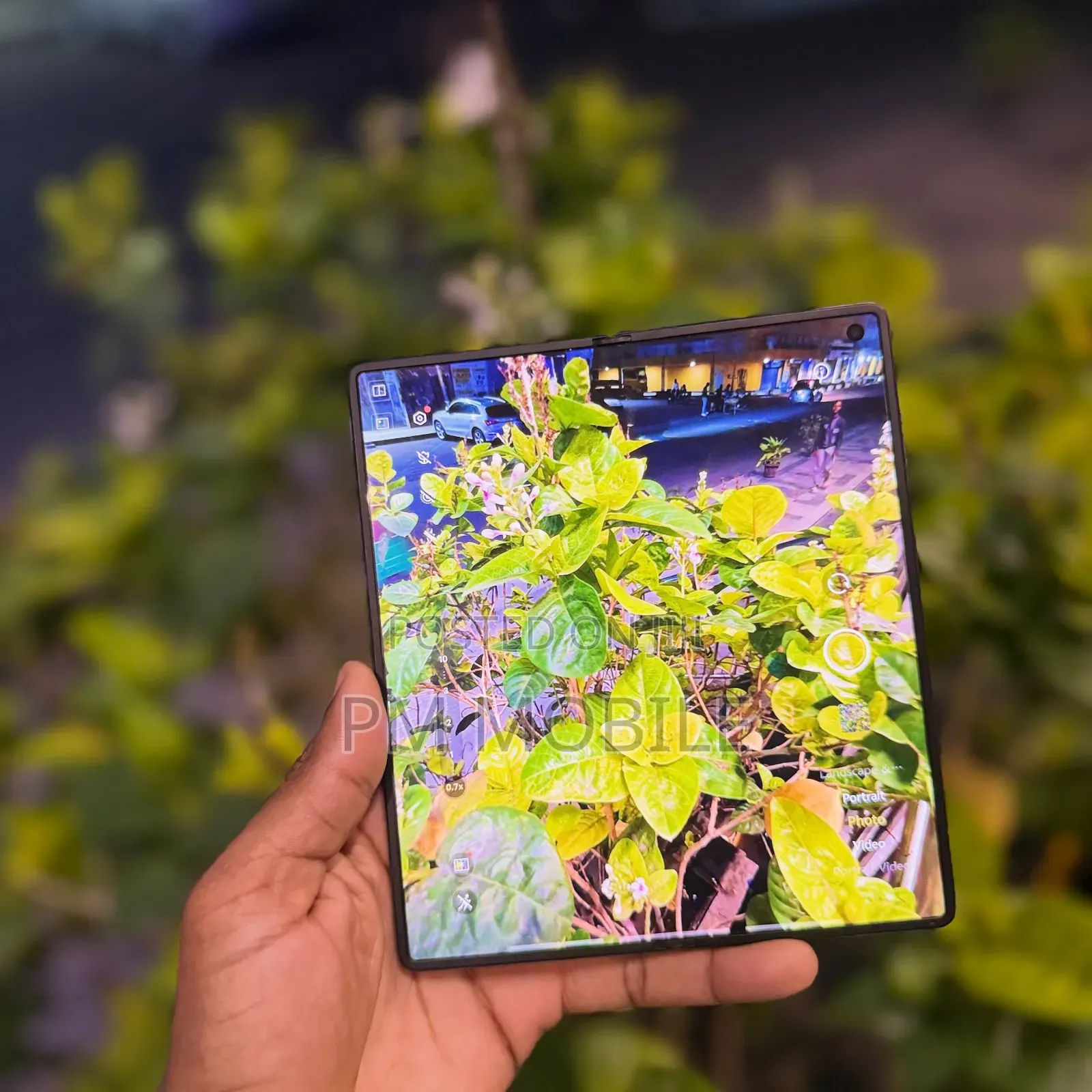 Vivo X Fold5 256 GB
