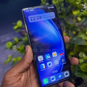 Vivo X Fold5 256 GB