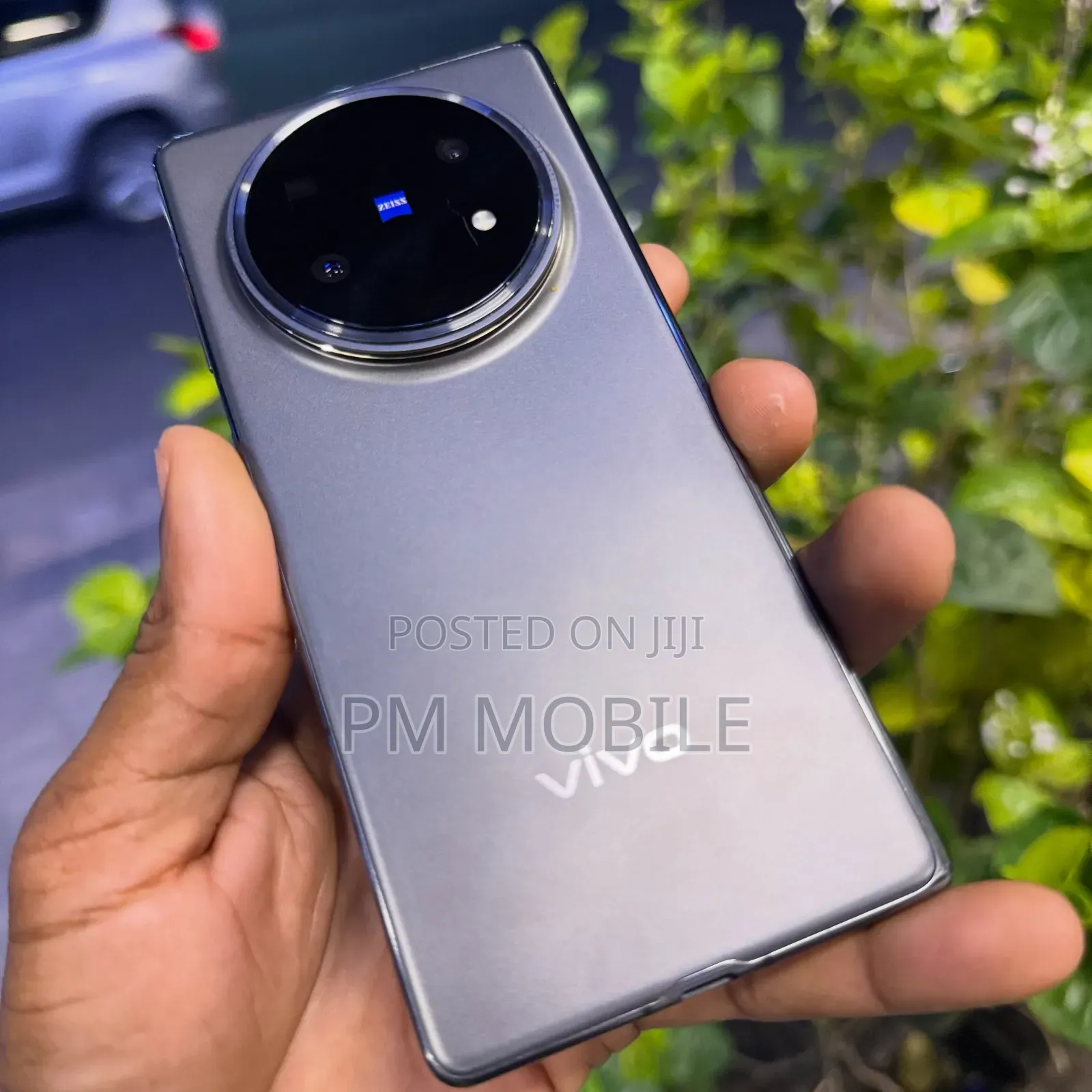Vivo X Fold5 256 GB