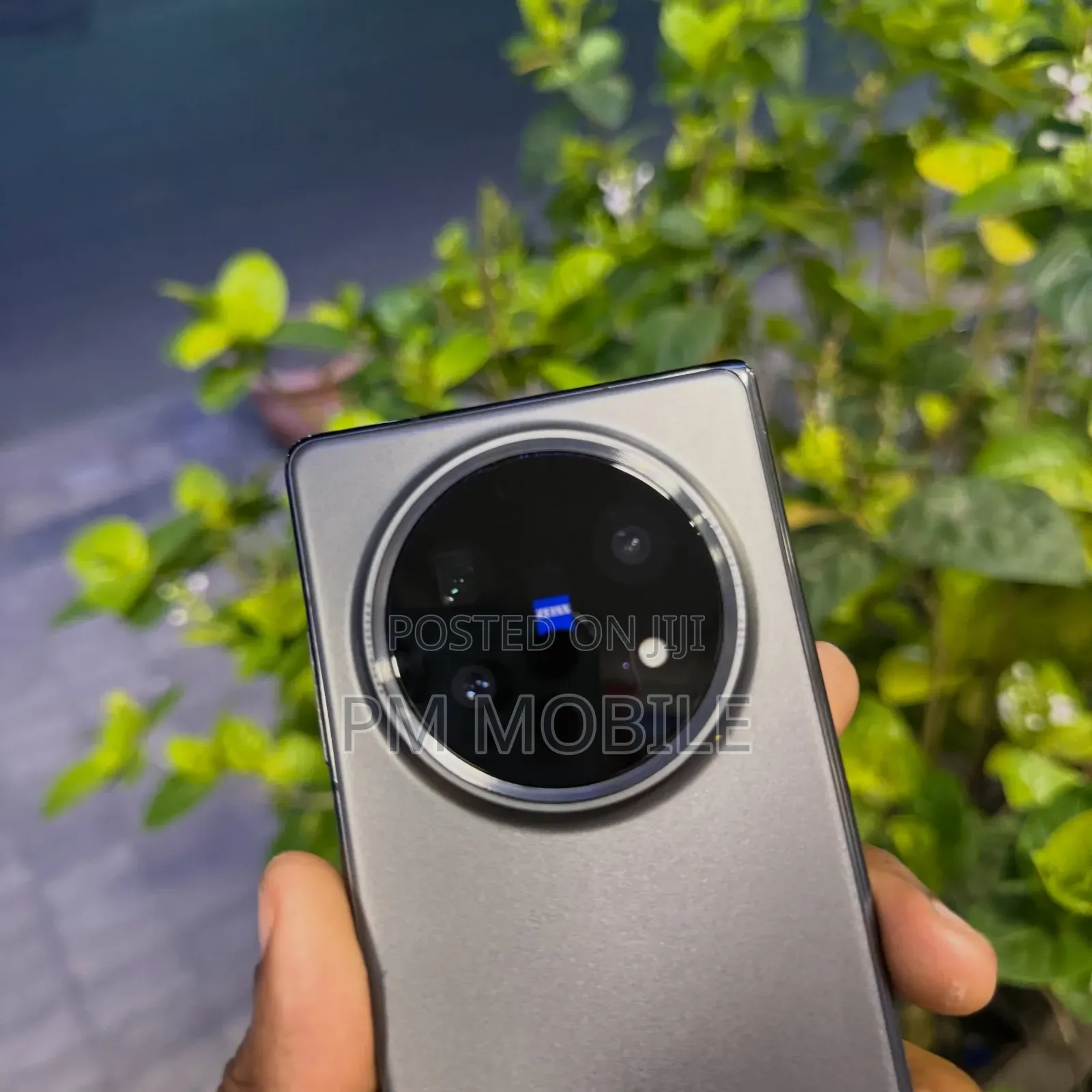 Vivo X Fold5 256 GB