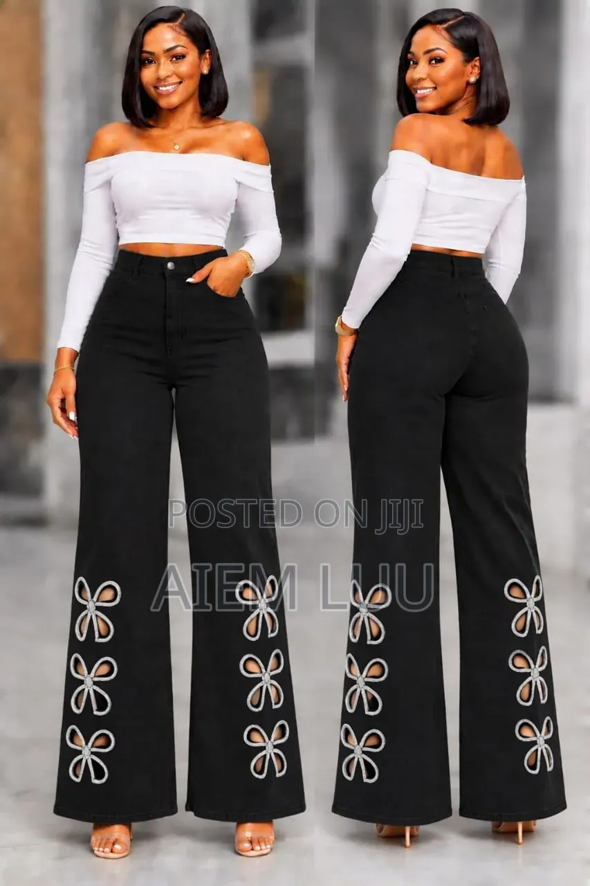 Seller of Clothing-Kahama