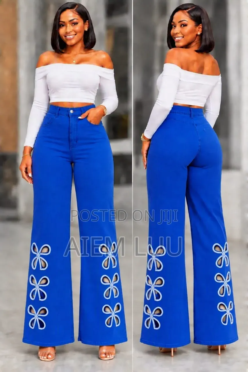 Seller of Clothing-Kahama