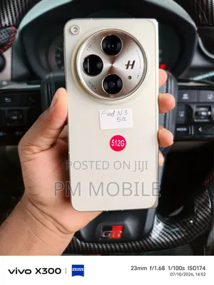 Oppo Find N3 512 GB