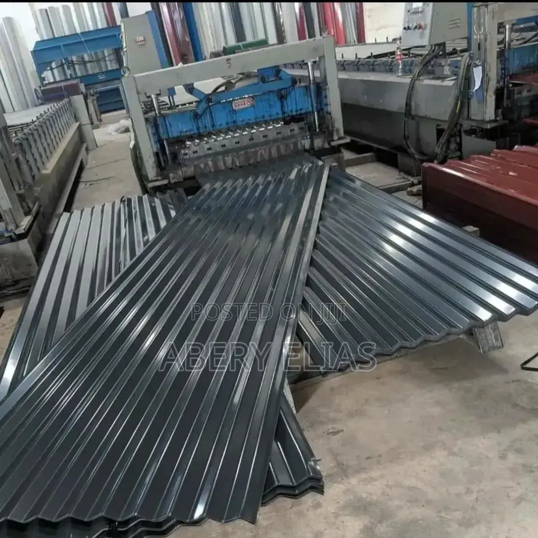 Roofing Material