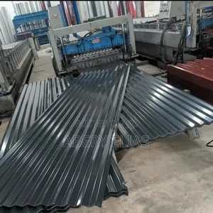 Roofing Material