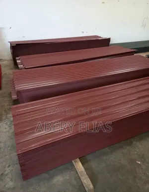 Roofing Material