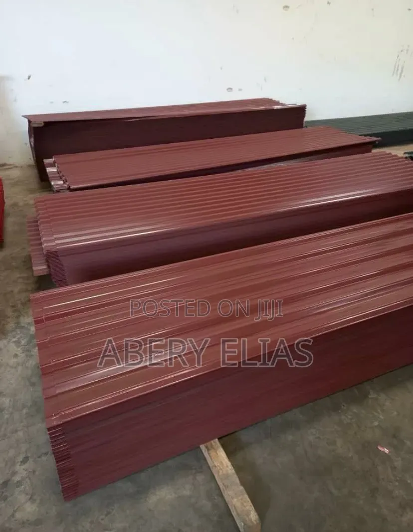 Roofing Material