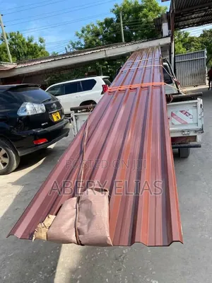 Roofing Material