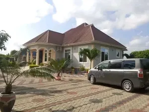 4bdrm House in Taliani, Chanika for sale