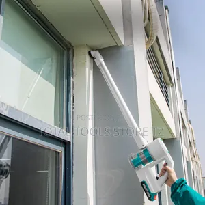 Total Cordless Vaccum Cleaner 0.8L