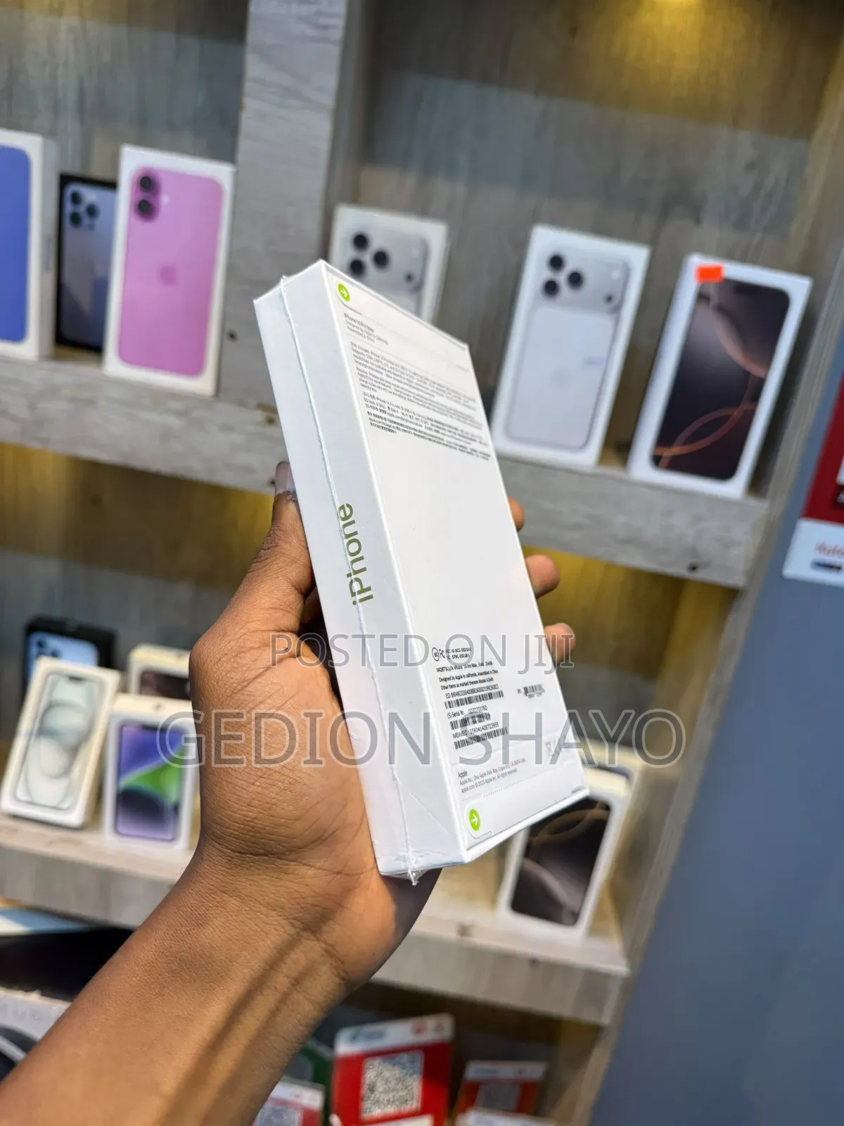 New Apple iPhone 14 Pro Max 256 GB