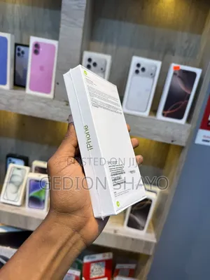 New Apple iPhone 14 Pro Max 256 GB