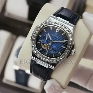 Binbond Automatic – Luxury Design 