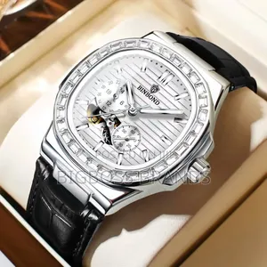 Binbond Automatic – Luxury Design 