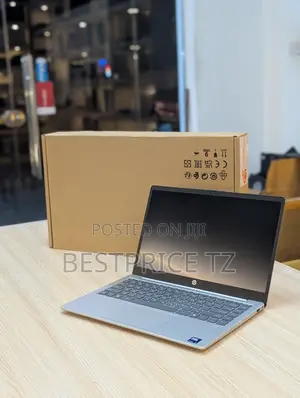 New Laptop HP 14S 8GB Intel Core Ultra 5 SSD 512GB
