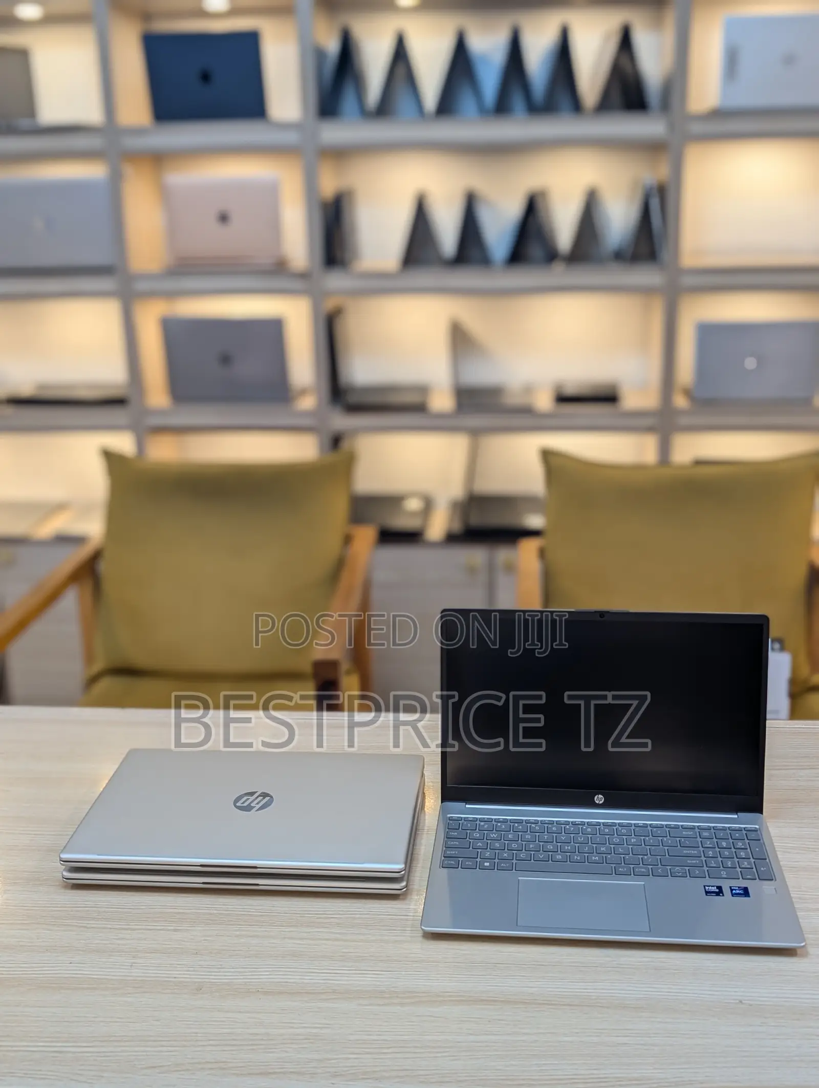 New Laptop HP 14S 8GB Intel Core Ultra 5 SSD 512GB