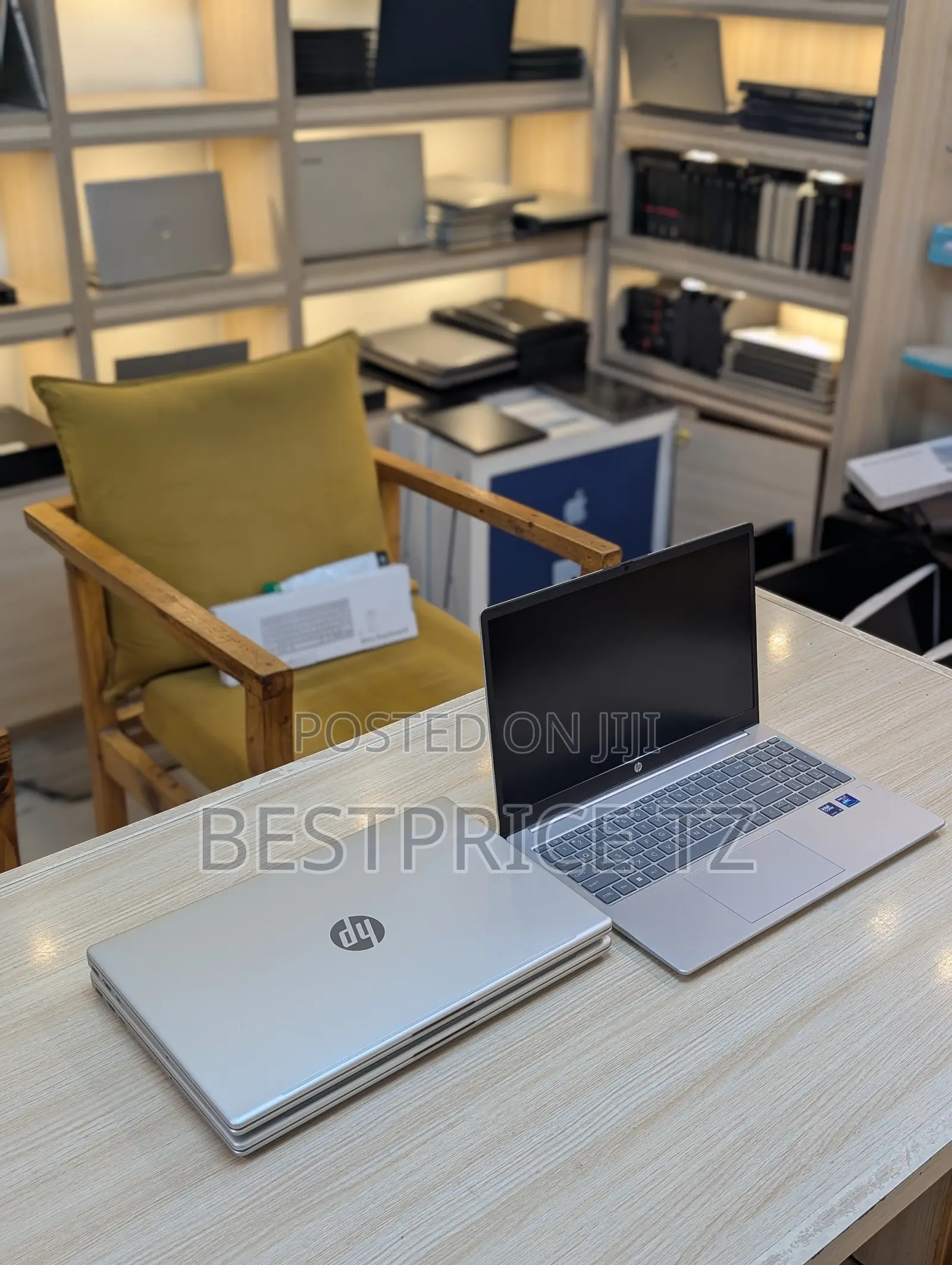 New Laptop HP 14S 8GB Intel Core Ultra 5 SSD 512GB