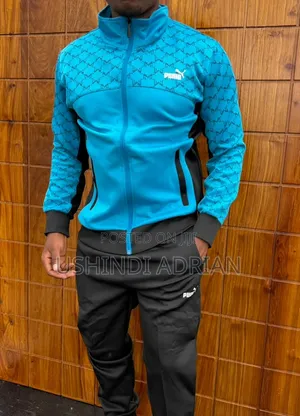 vorzénqo Full Tracksuits **Sporty • Stylish • Comfortable**