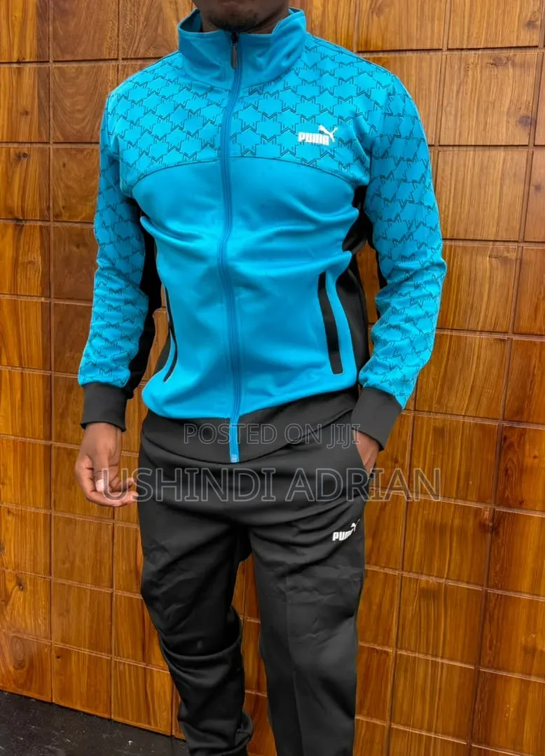 vorzénqo Full Tracksuits **Sporty • Stylish • Comfortable**