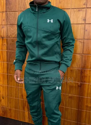 vorzénqo Full Tracksuits **Sporty • Stylish • Comfortable**
