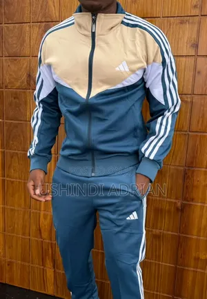 vorzénqo Full Tracksuits **Sporty • Stylish • Comfortable**