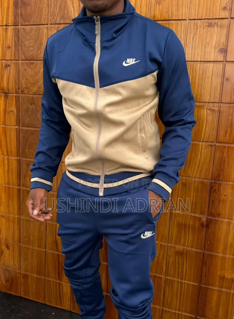 vorzénqo Full Tracksuits **Sporty • Stylish • Comfortable**