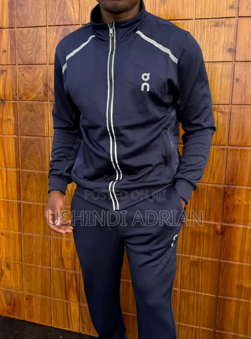 vorzénqo Full Tracksuits **Sporty • Stylish • Comfortable**