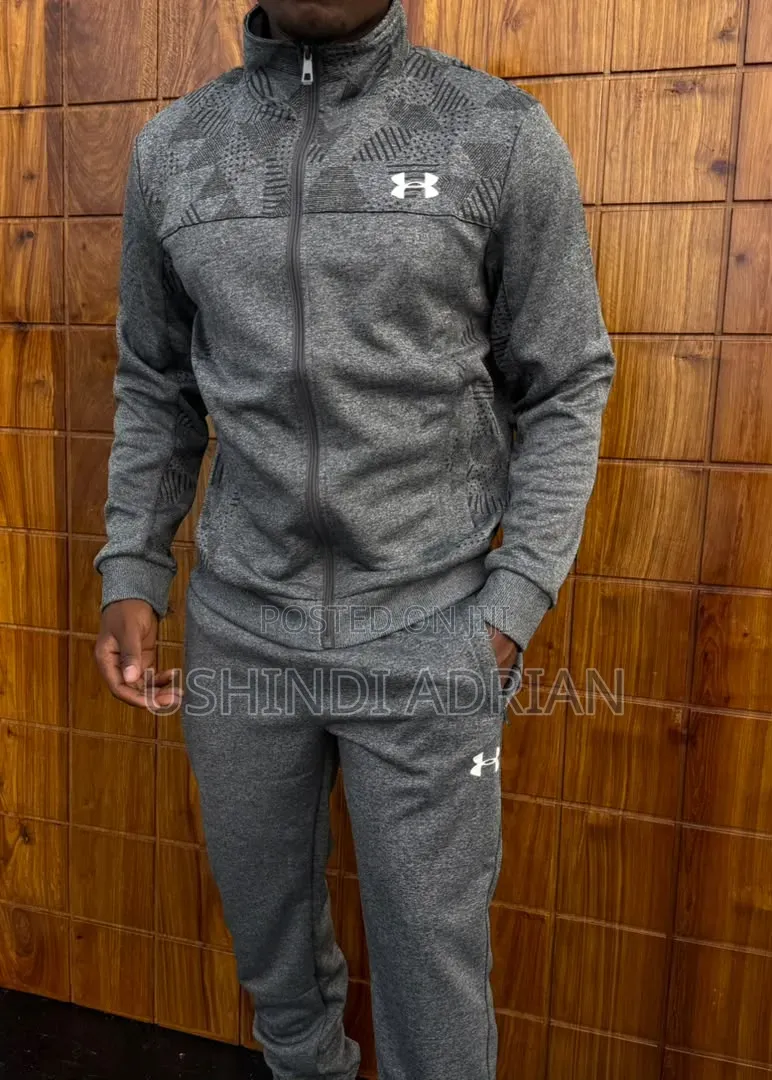 vorzénqo Full Tracksuits **Sporty • Stylish • Comfortable**