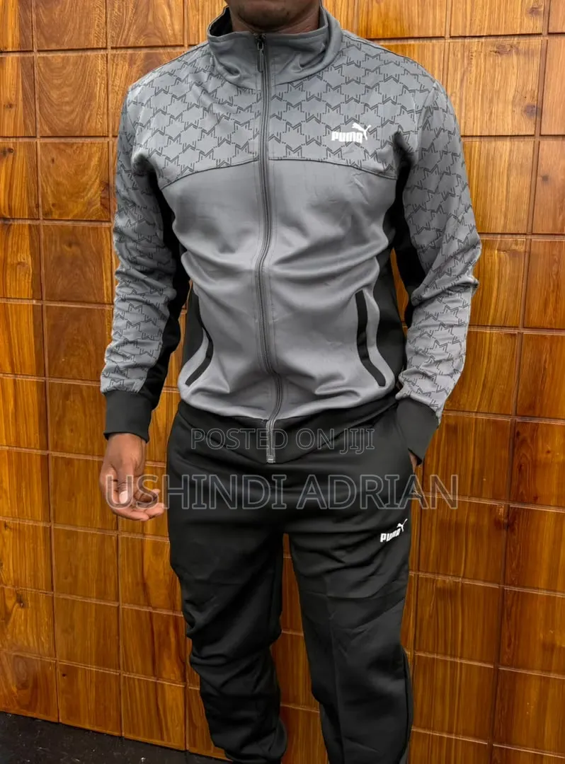vorzénqo Full Tracksuits **Sporty • Stylish • Comfortable**