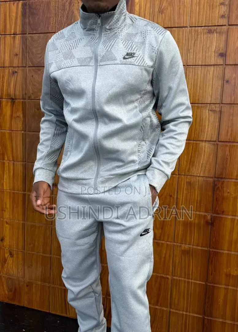 vorzénqo Full Tracksuits **Sporty • Stylish • Comfortable**