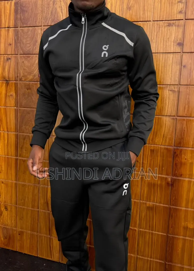 vorzénqo Full Tracksuits **Sporty • Stylish • Comfortable**