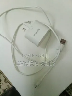 Fast Charger